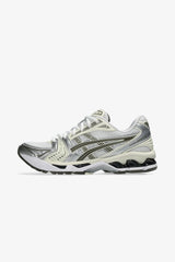 Gel-Kayano 14 " White Ivory "- Selectshop FRAME
