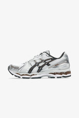 Gel-Kayano 12.1 "White Graphite Grey"- Selectshop FRAME