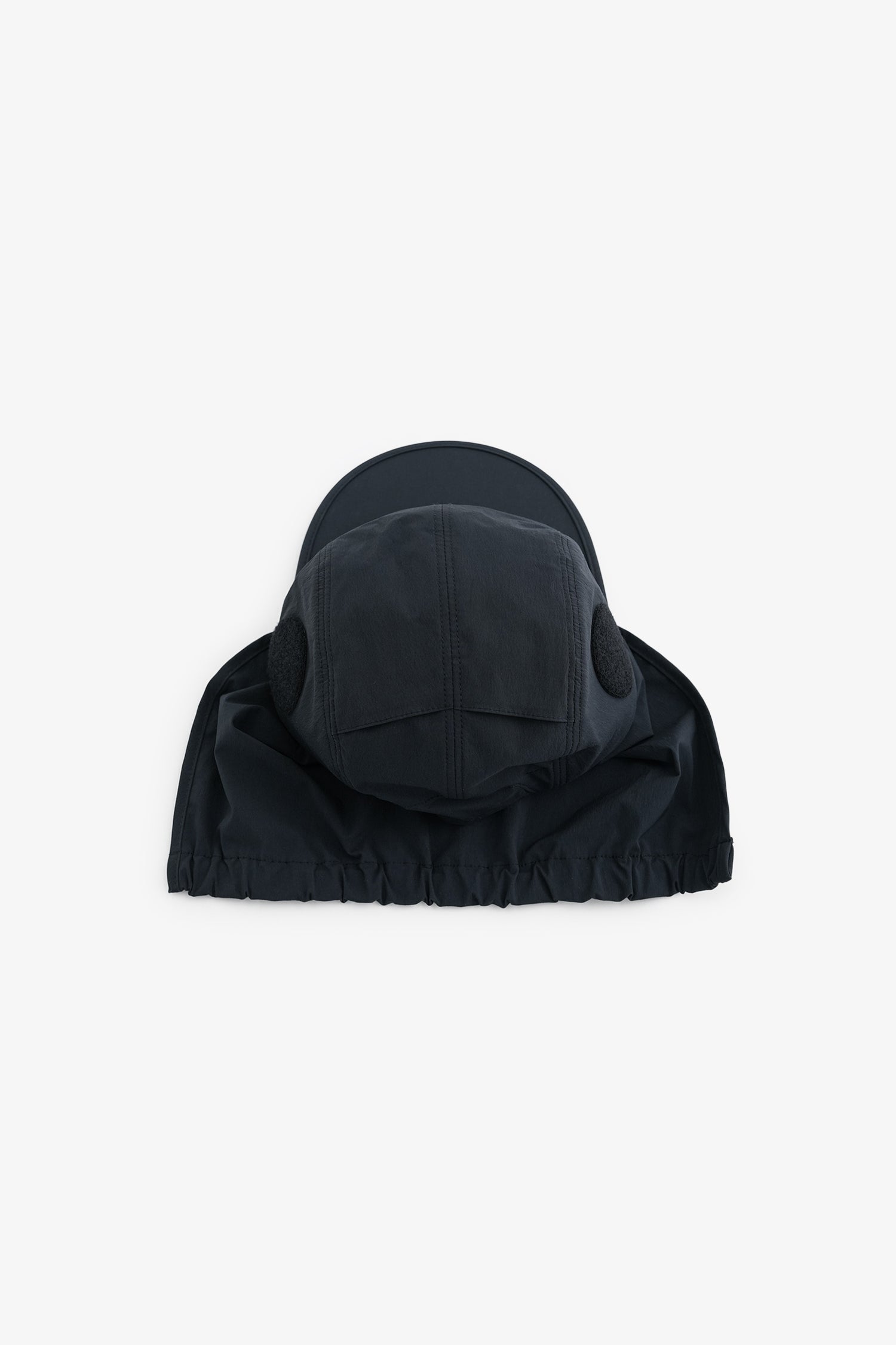 Solid Visor Cap- Selectshop FRAME