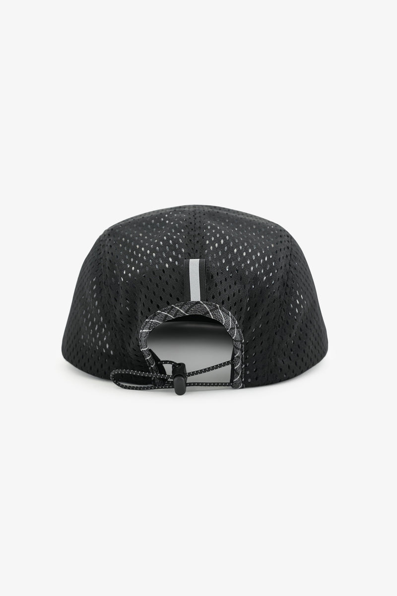 Chk Trail Cap- Selectshop FRAME