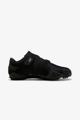 A$AP ROCKY Mostro Pony Hair "Black-Desert Dust"- Selectshop FRAME