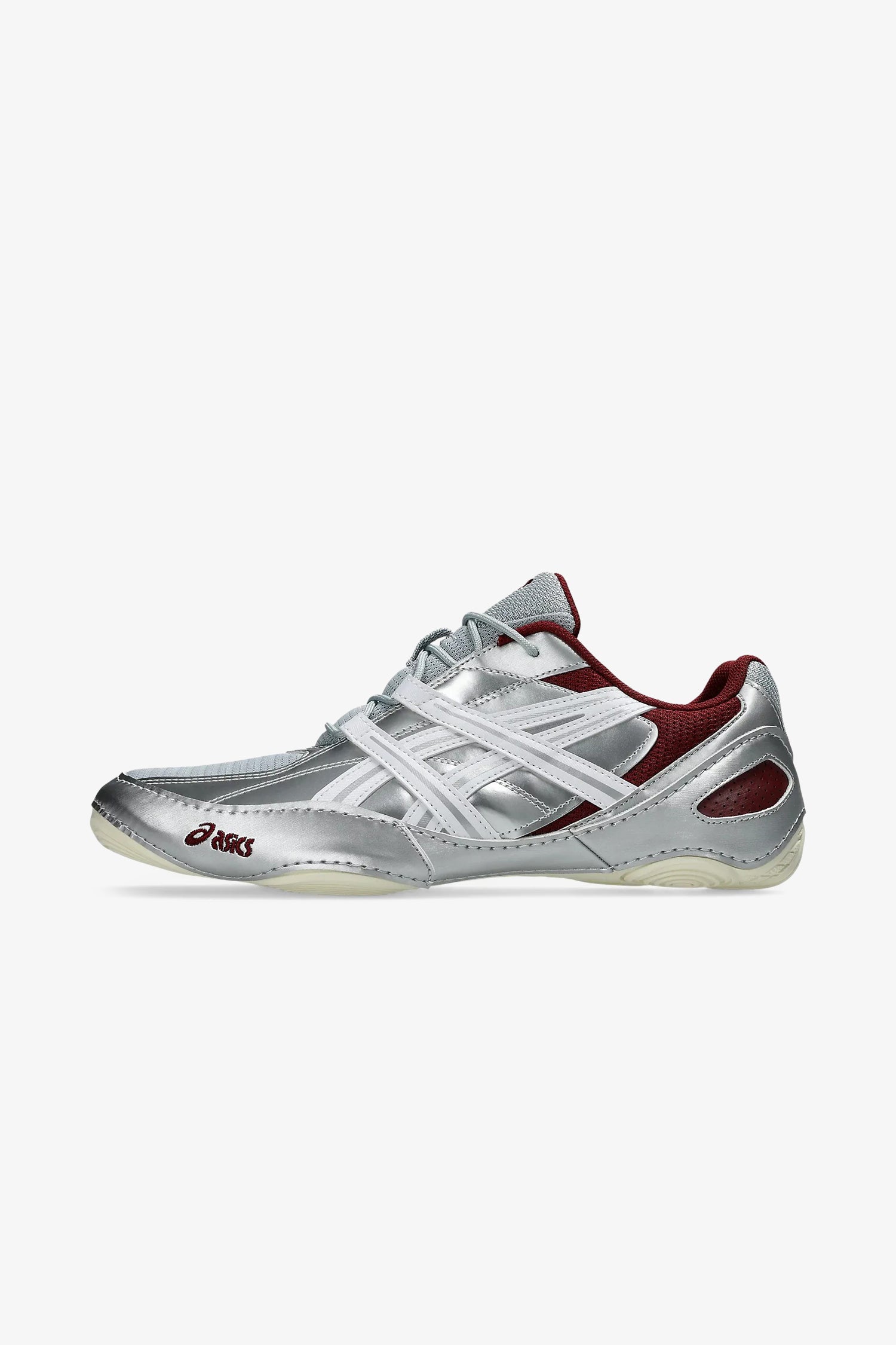 Hypersync "Piedmont Grey Pure Silver"- Selectshop FRAME