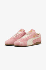 Speedcat "Faded Carnation Pink-Alpine Snow"