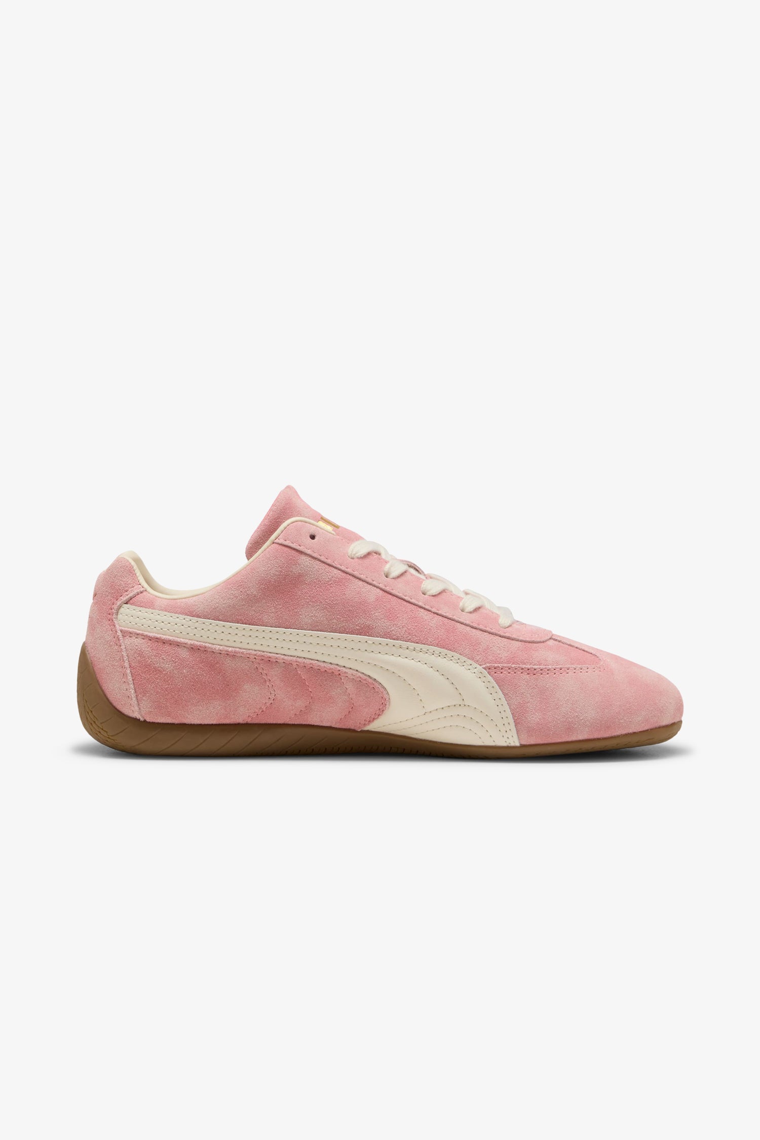 Speedcat "Faded Carnation Pink-Alpine Snow"