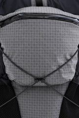 Biseul BackPack - Grid- Selectshop FRAME