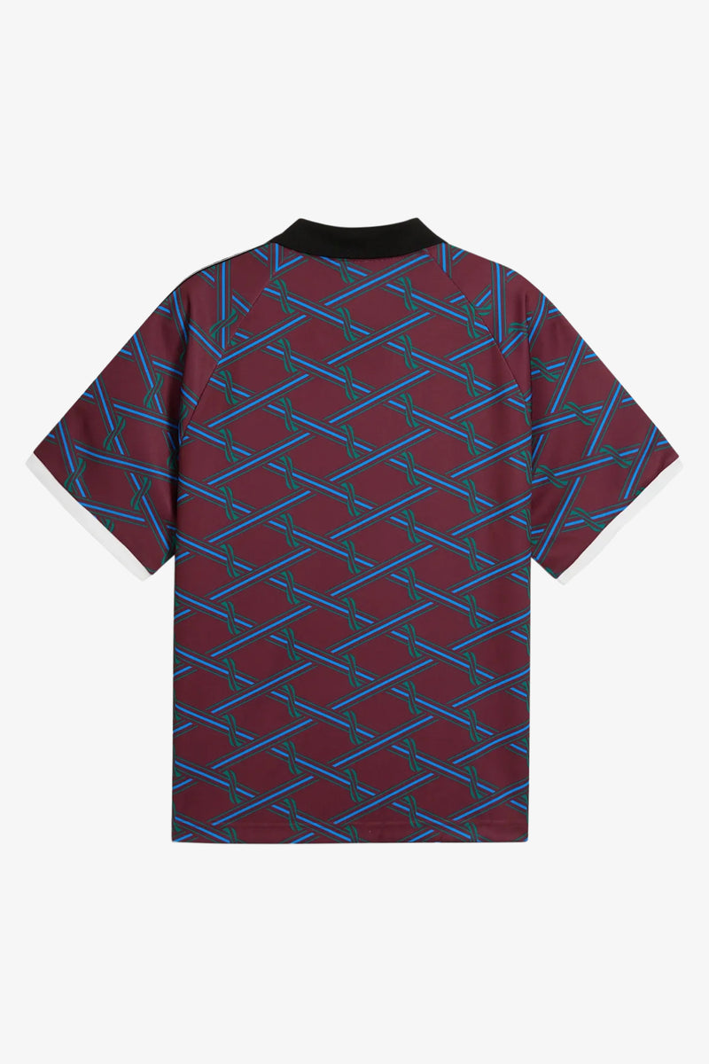 King Jersey "Ruby Shimmer"- Selectshop FRAME