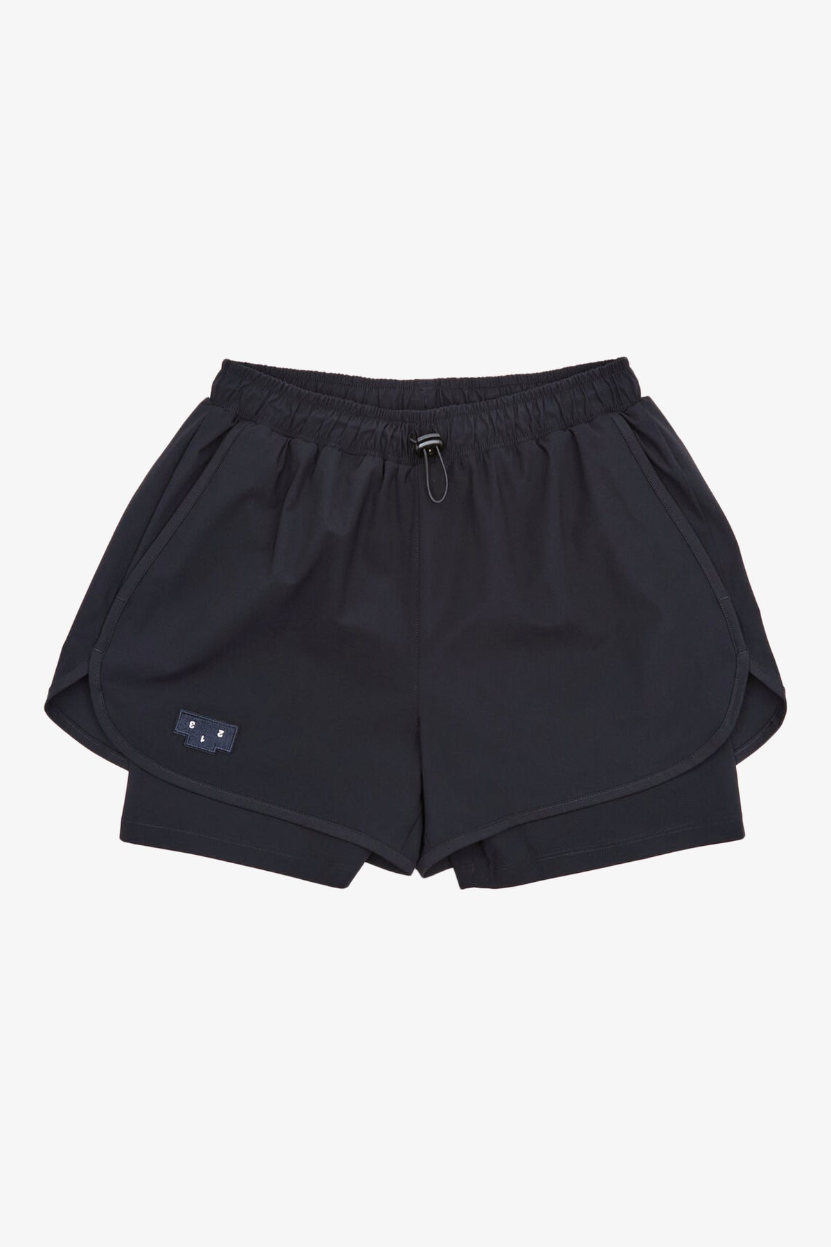 Flow Run Shorts 3"- Selectshop FRAME