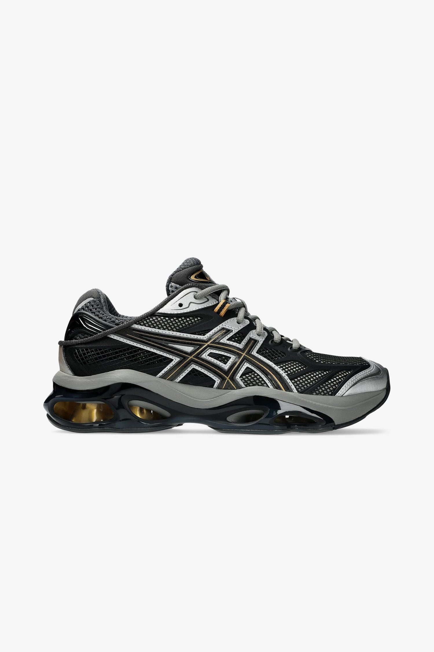 Gel-Kinetic 2.0 "Clay Grey Black"- Selectshop FRAME