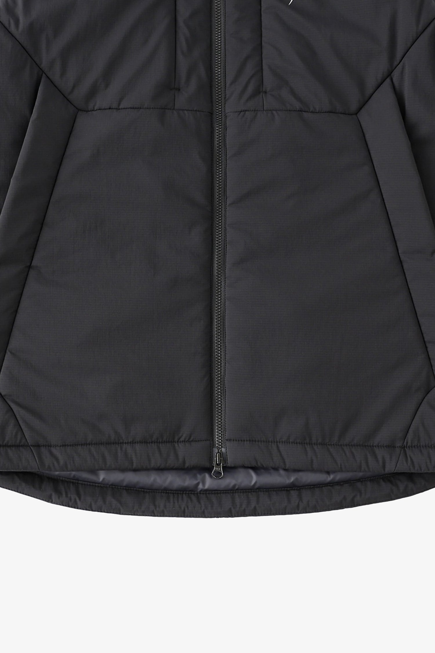 Nylon Insulation Vest- Selectshop FRAME