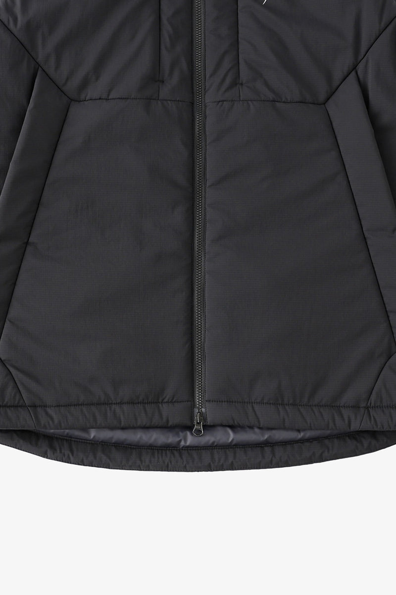 Nylon Insulation Vest- Selectshop FRAME