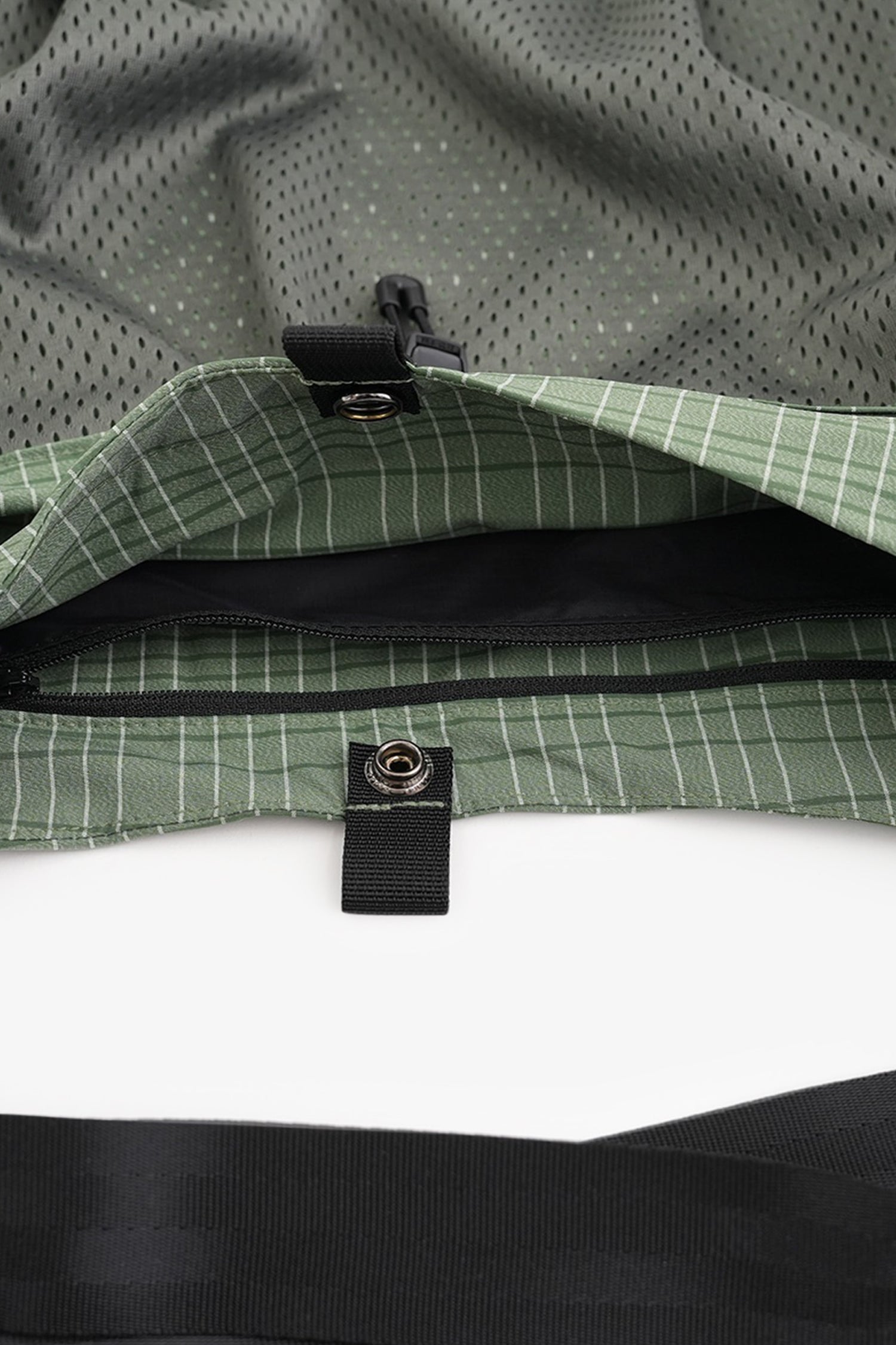 Chk Cross Bag- Selectshop FRAME