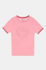 Selectshop FRAME - BRAIN DEAD Worldwide Threadbare Knit Top T-Shirts Concept Store Dubai
