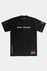 Selectshop FRAME - SPACE AVAILABLE SA03 Logo T-Shirt T-Shirts Concept Store Dubai