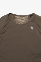 Kel Light Crew (Womens)- Selectshop FRAME