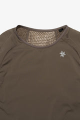 Kel Light Crew (Womens)- Selectshop FRAME