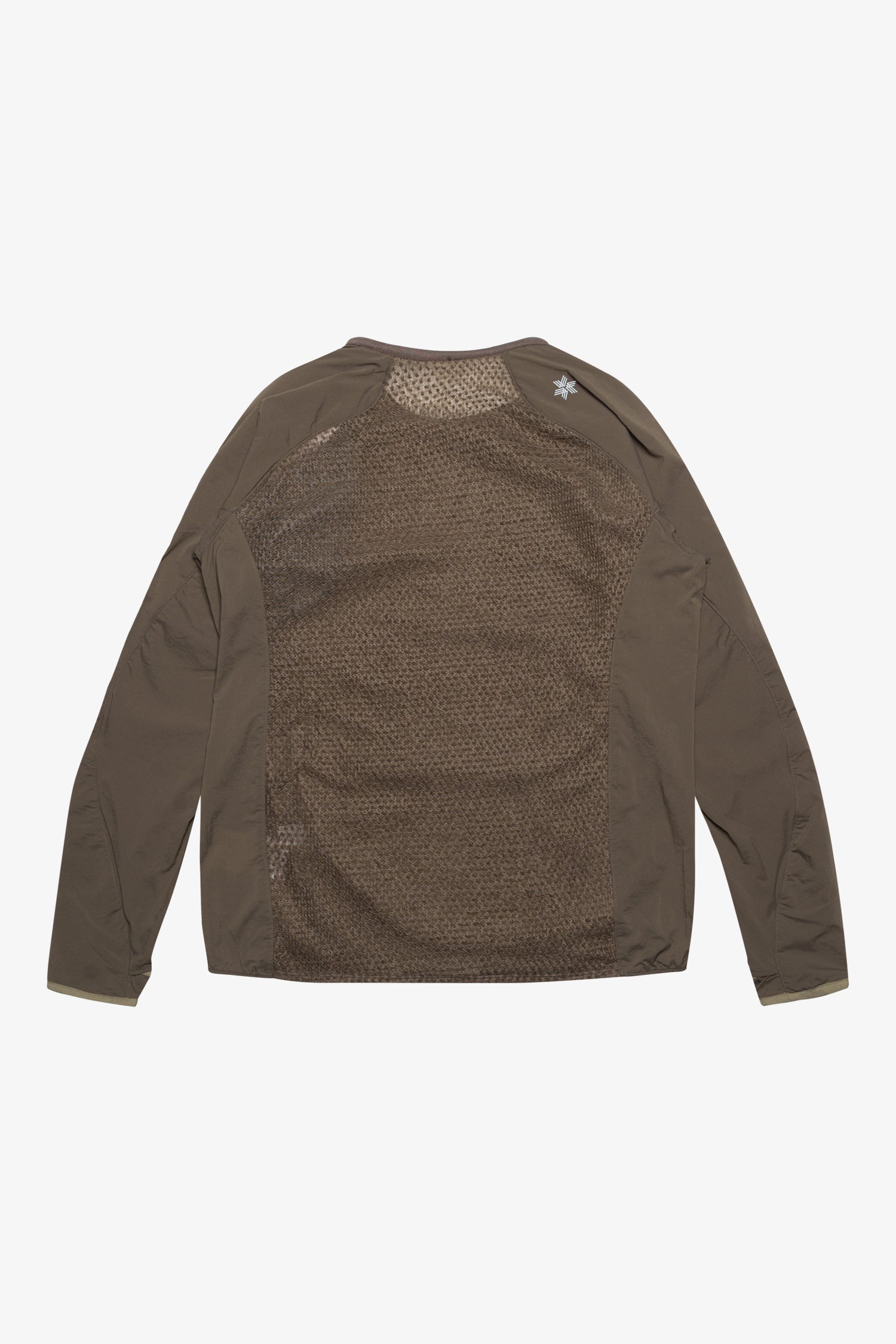 Kel Light Crew (Womens)- Selectshop FRAME