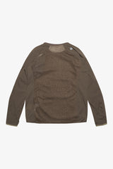 Kel Light Crew (Womens)- Selectshop FRAME