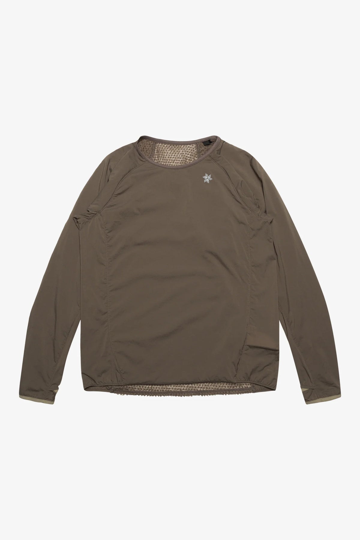 Kel Light Crew (Womens)