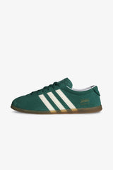 Gazelle Lo Pro "Green Cloud White" (Womens)- Selectshop FRAME