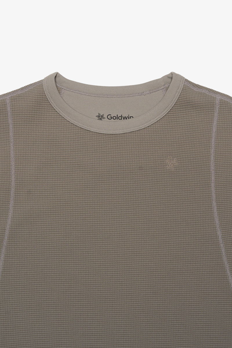Mesh WF Sleeveless (Womens)- Selectshop FRAME