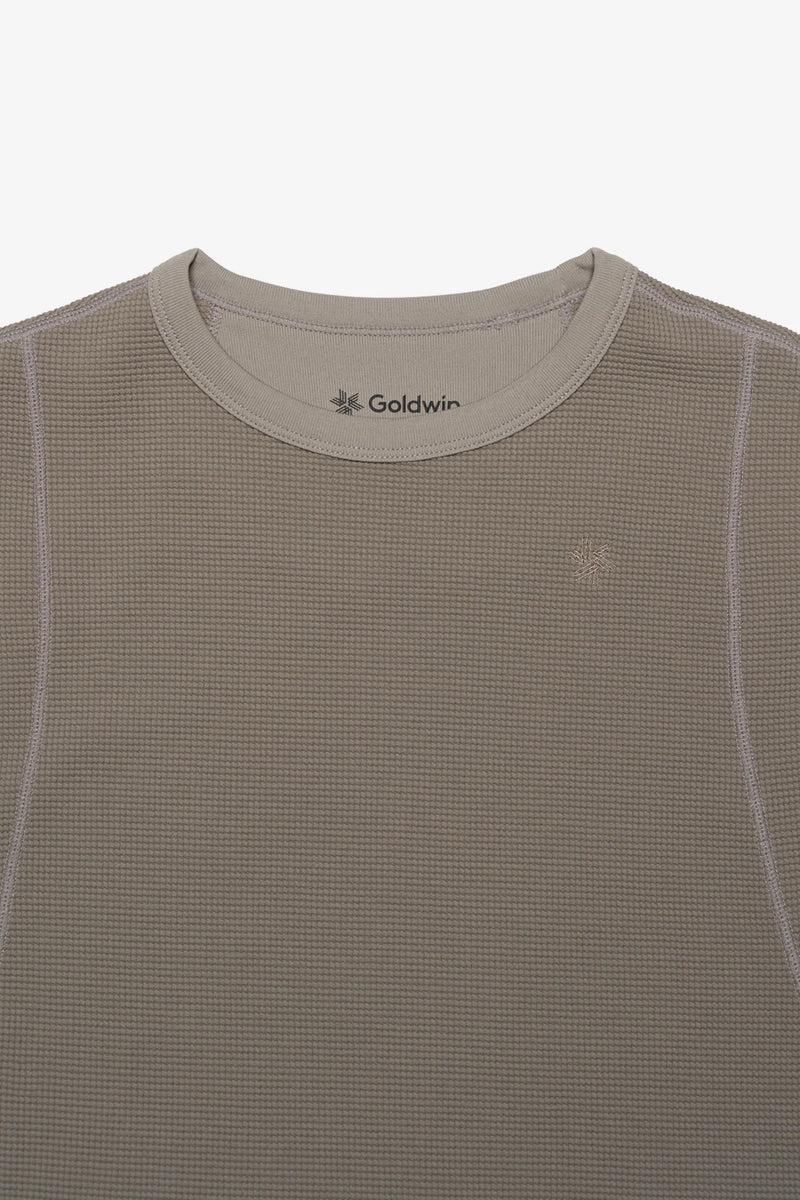 Mesh WF Actinoid T-shirt- Selectshop FRAME