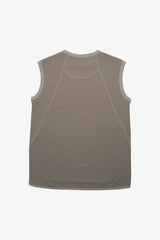 Mesh WF Sleeveless (Womens)- Selectshop FRAME