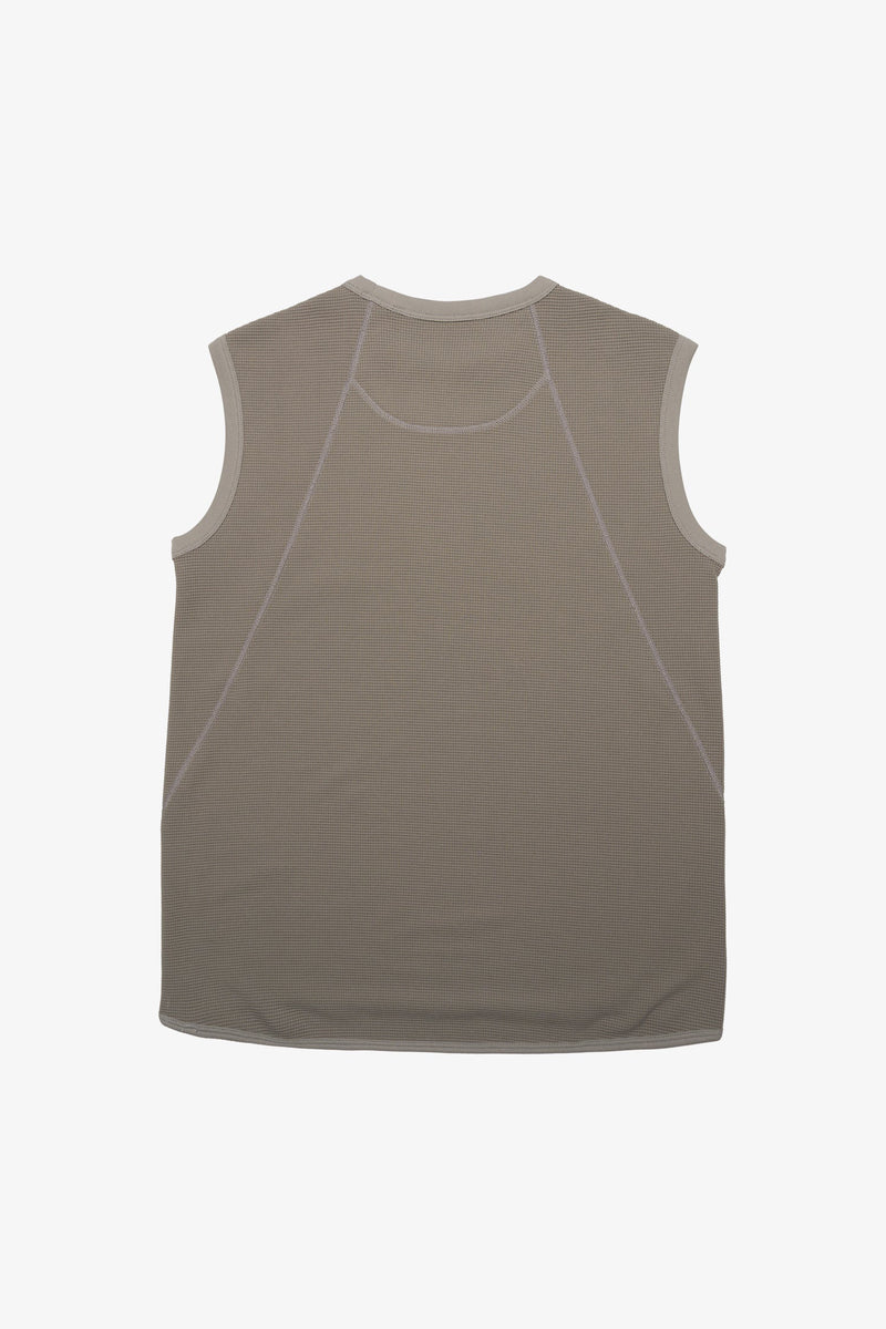 Mesh WF Sleeveless (Womens)- Selectshop FRAME