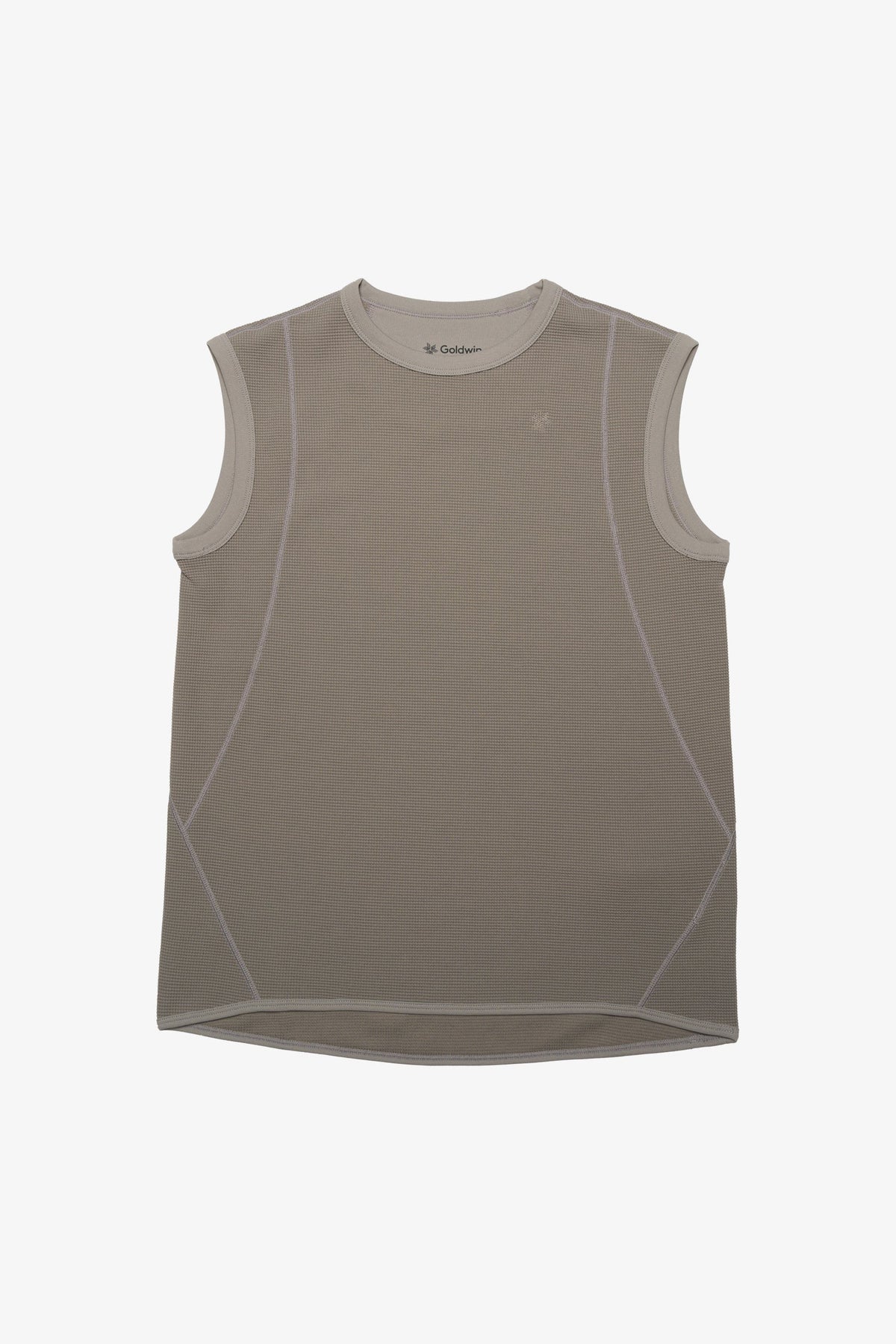Mesh WF Sleeveless (Womens)