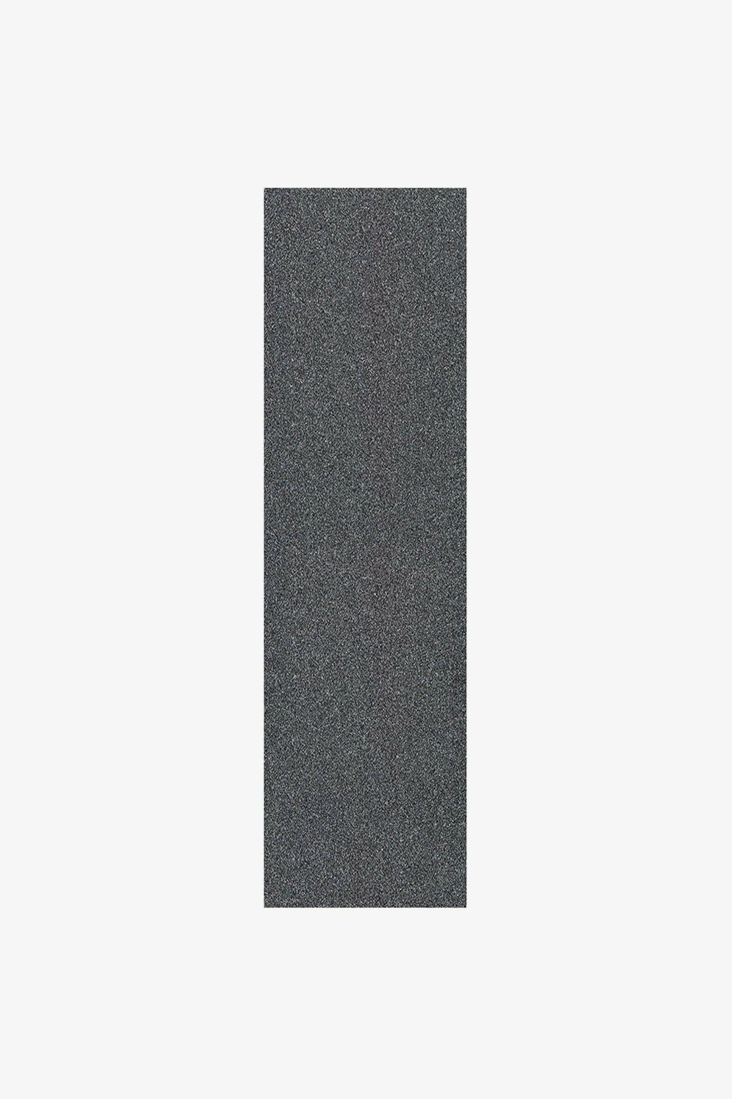 Selectshop FRAME - MOB GRIP Black Skateboard Griptape Sheet Skateboard Parts Dubai