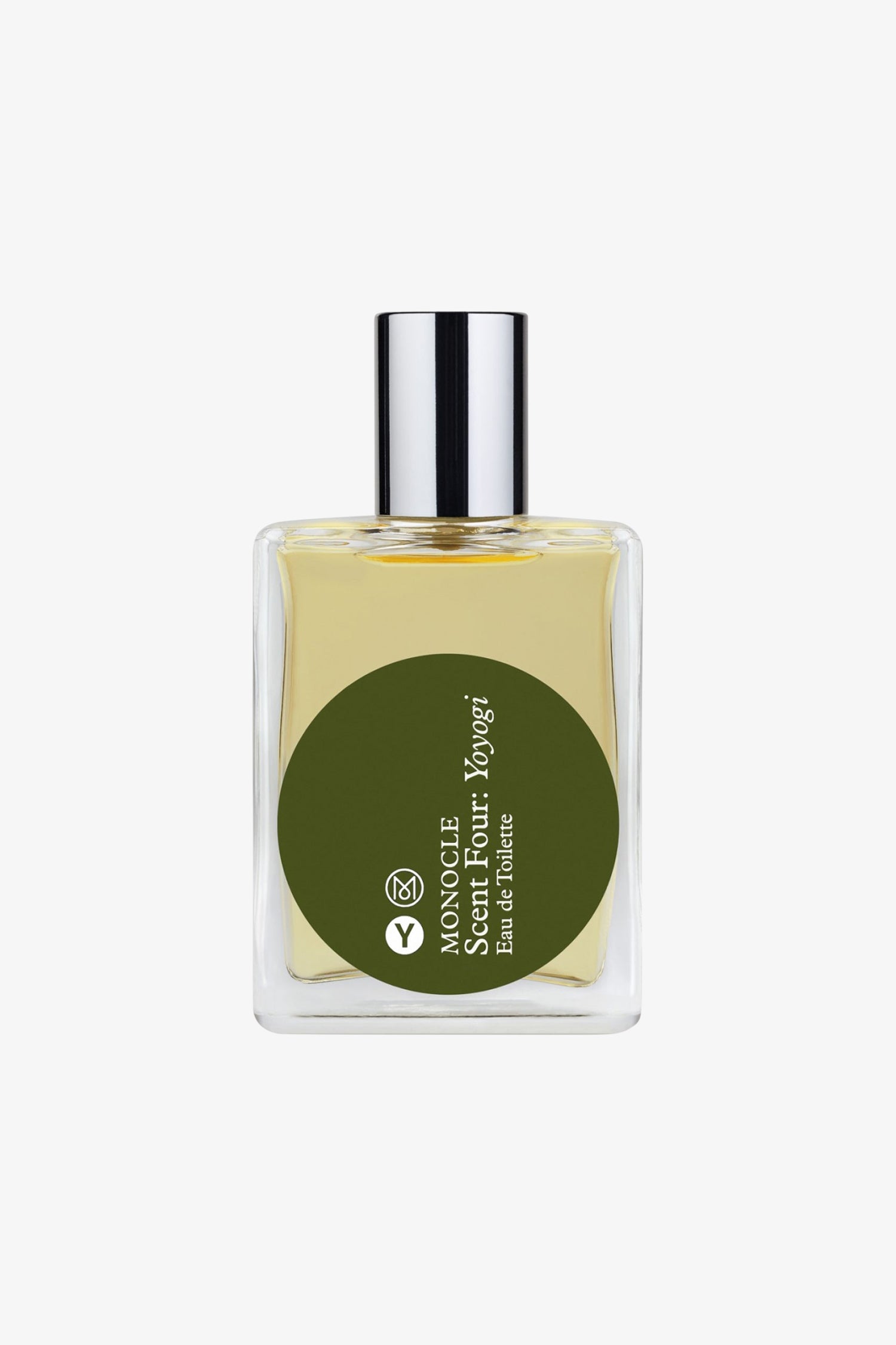 Monocle Scent Four: Yoyogi Eau de Toilette- Selectshop FRAME