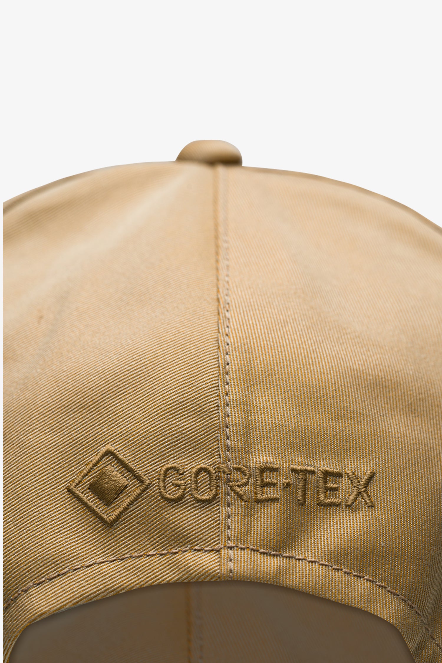 2L Cotton GORE-TEX Cap- Selectshop FRAME