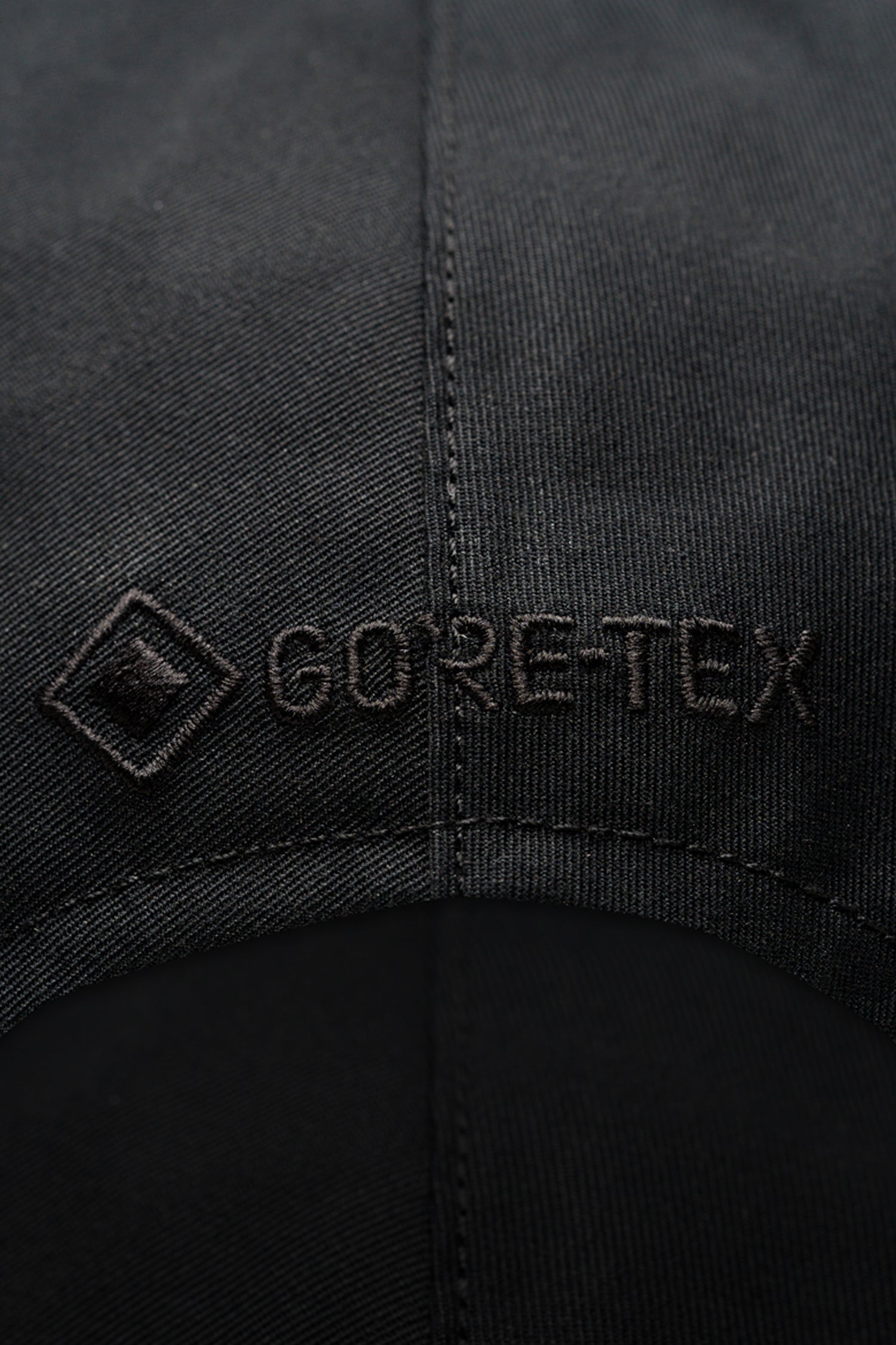 2L Cotton GORE-TEX Cap- Selectshop FRAME