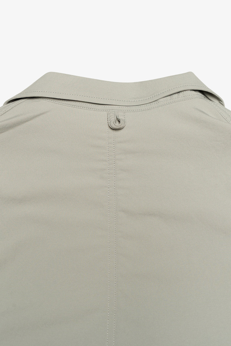 ALPHADRY Club Jacket- Selectshop FRAME