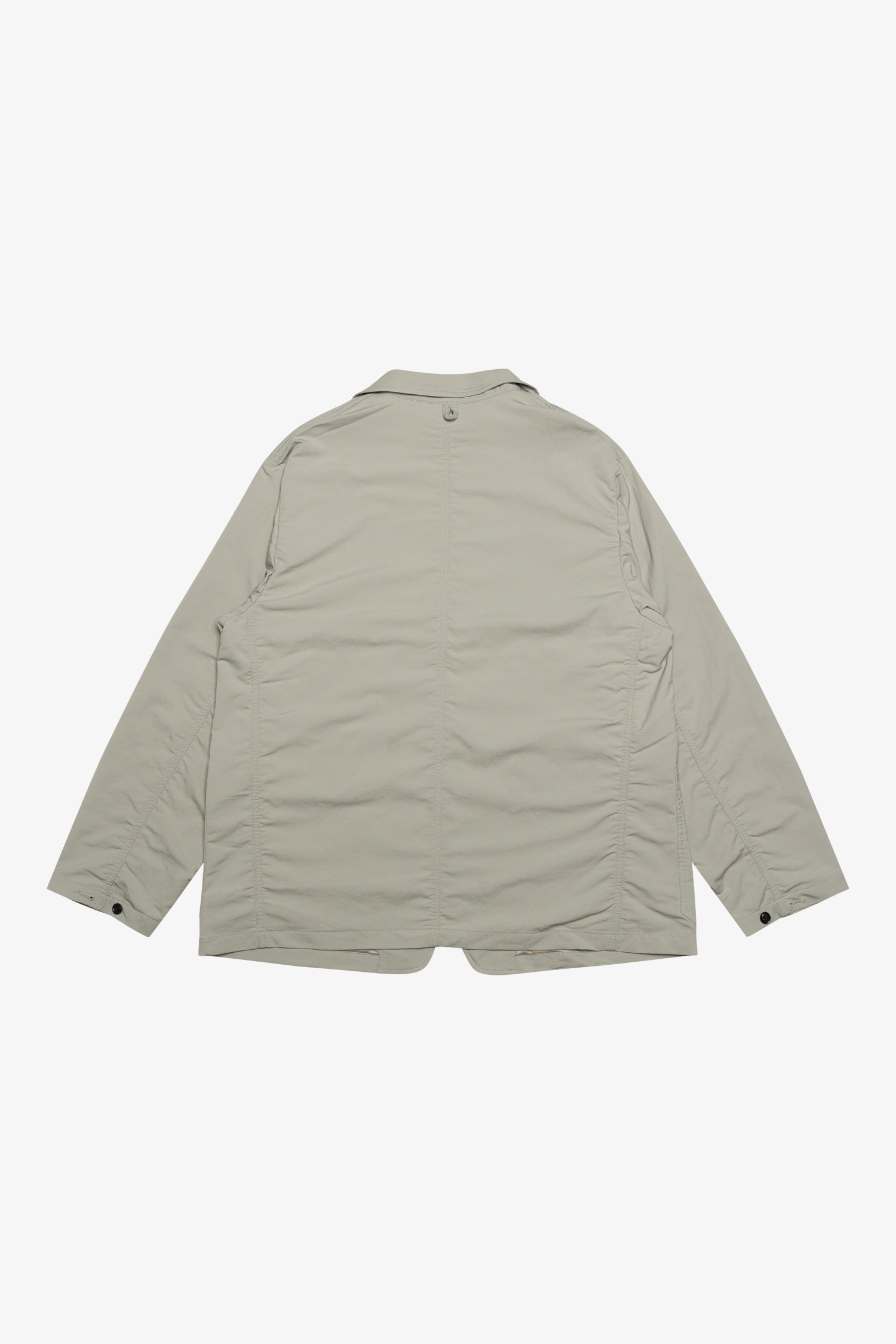 ALPHADRY Club Jacket- Selectshop FRAME