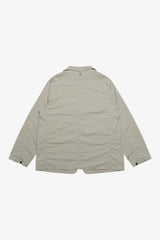 ALPHADRY Club Jacket- Selectshop FRAME