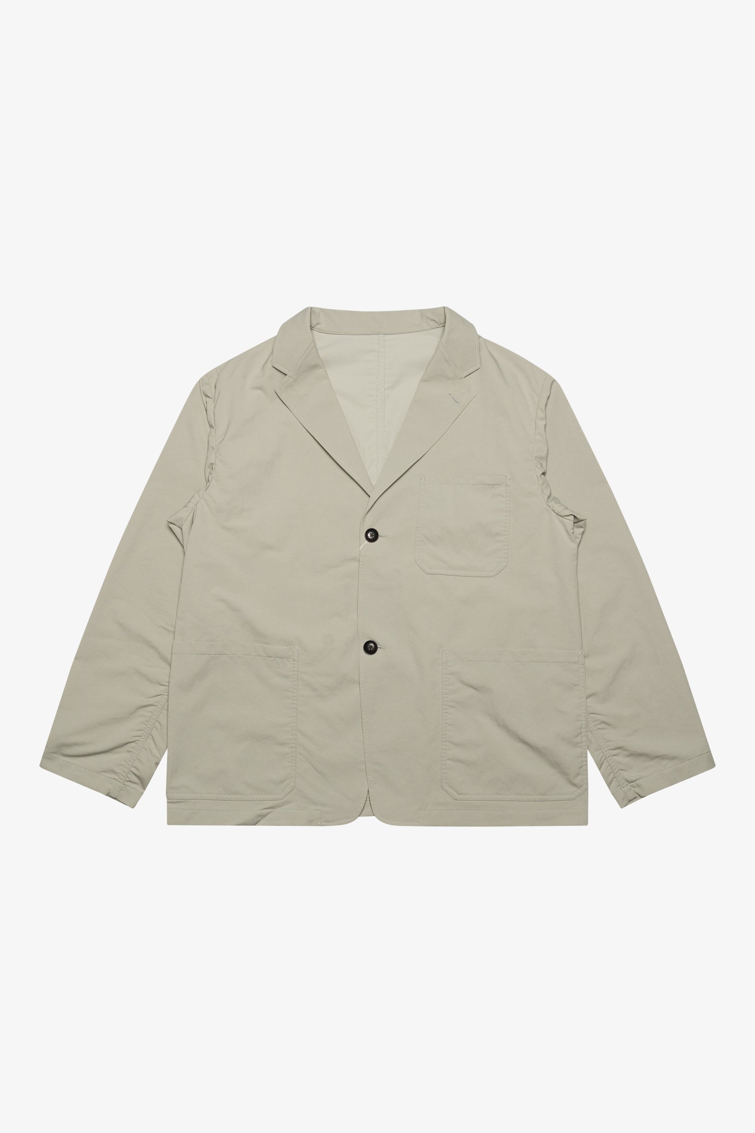 ALPHADRY Club Jacket- Selectshop FRAME