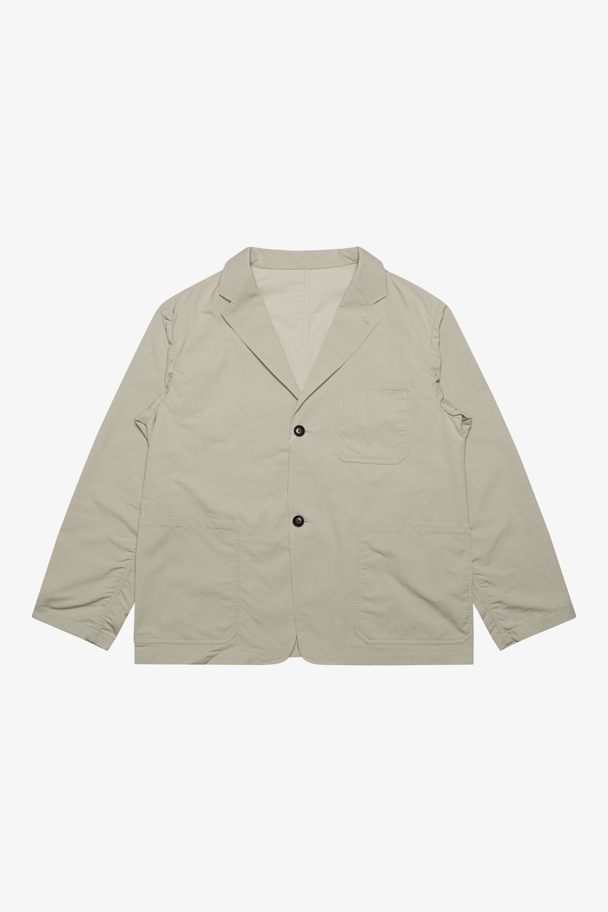 ALPHADRY Club Jacket- Selectshop FRAME