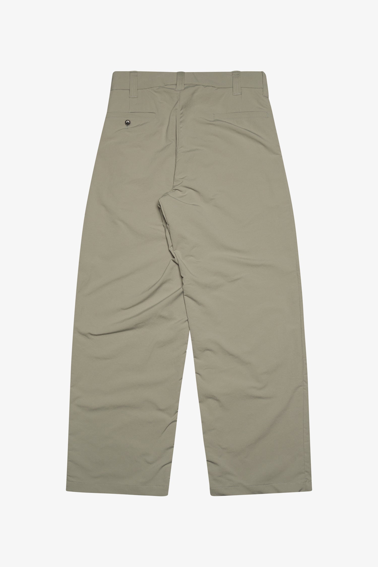 ALPHADRY Club Pants- Selectshop FRAME