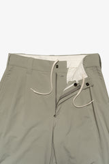 ALPHADRY Club Pants- Selectshop FRAME