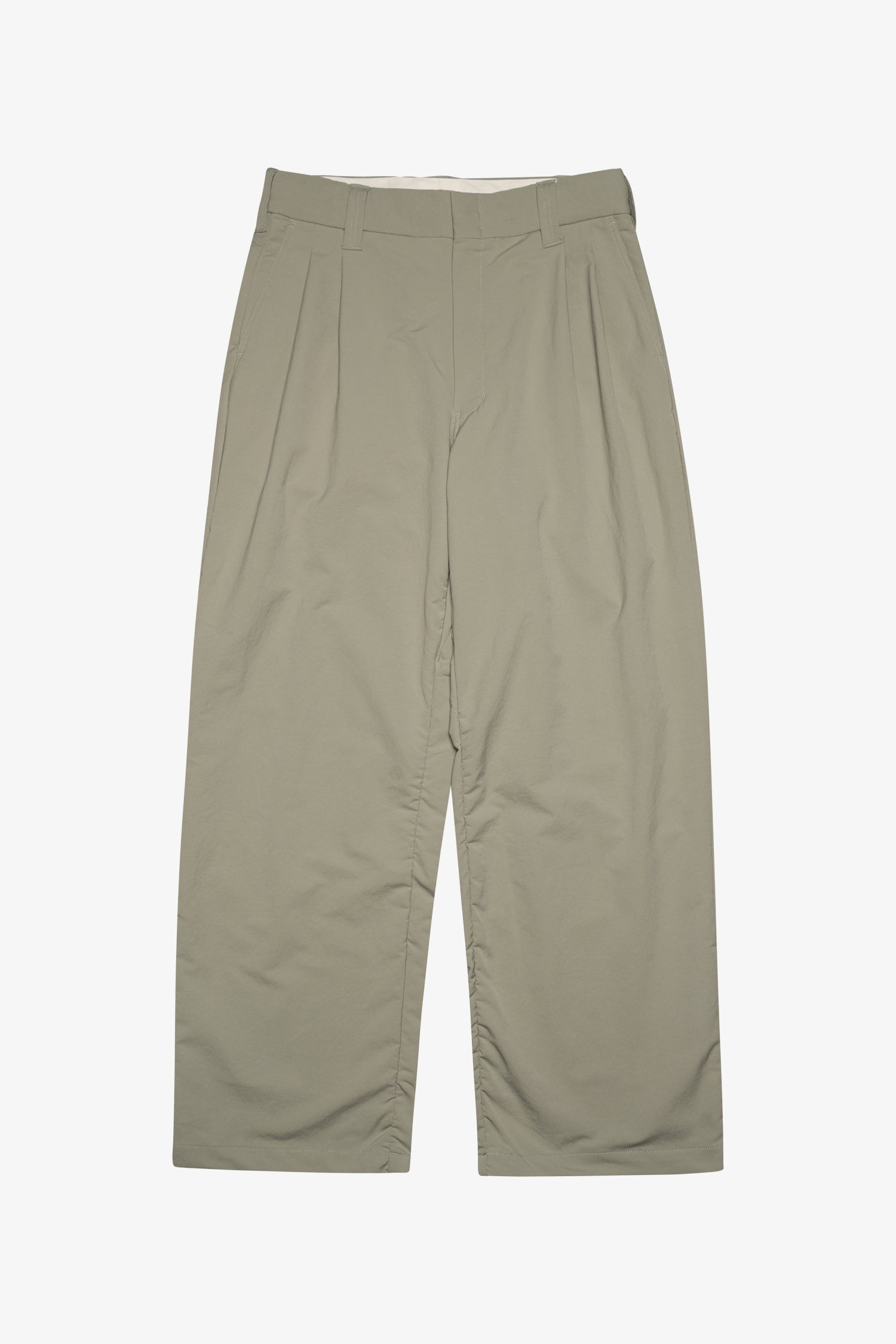 ALPHADRY Club Pants- Selectshop FRAME