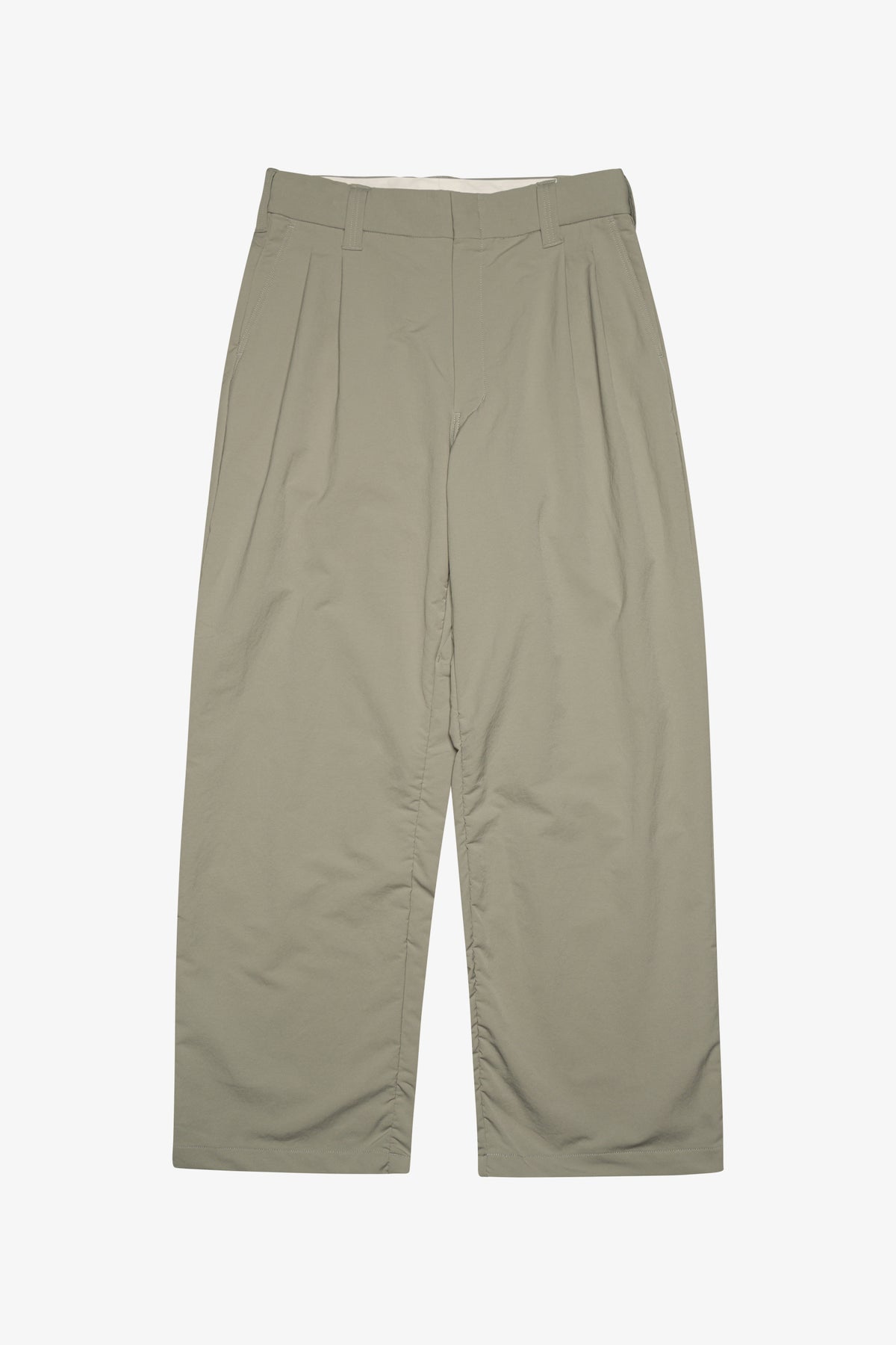ALPHADRY Club Pants- Selectshop FRAME