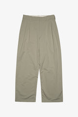 ALPHADRY Club Pants- Selectshop FRAME