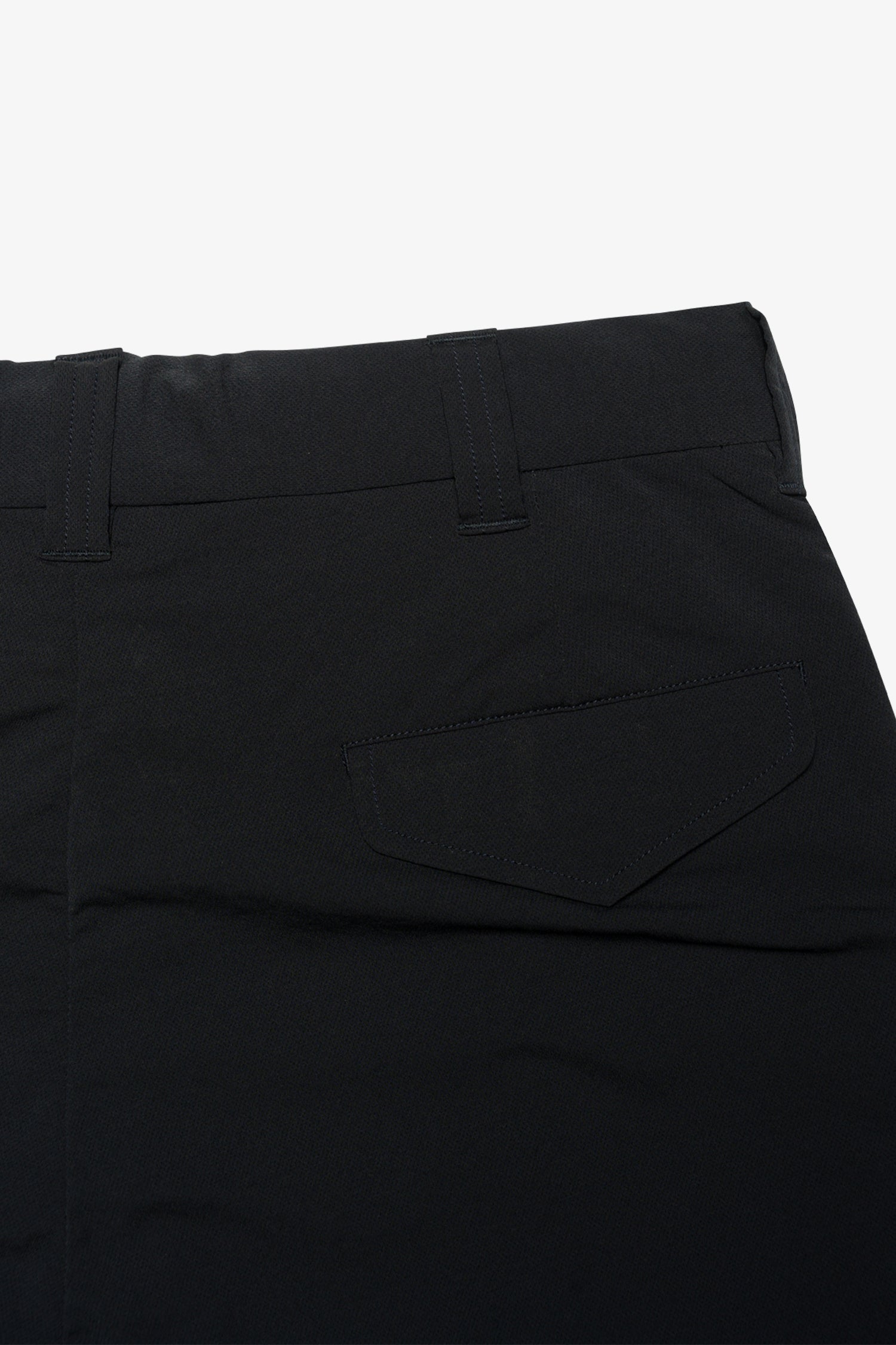 ALPHADRY Double Pleat Shorts- Selectshop FRAME