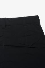 ALPHADRY Double Pleat Shorts- Selectshop FRAME