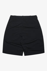 ALPHADRY Double Pleat Shorts- Selectshop FRAME