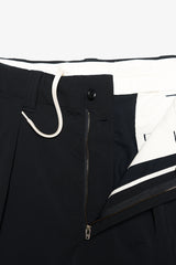 ALPHADRY Double Pleat Shorts- Selectshop FRAME