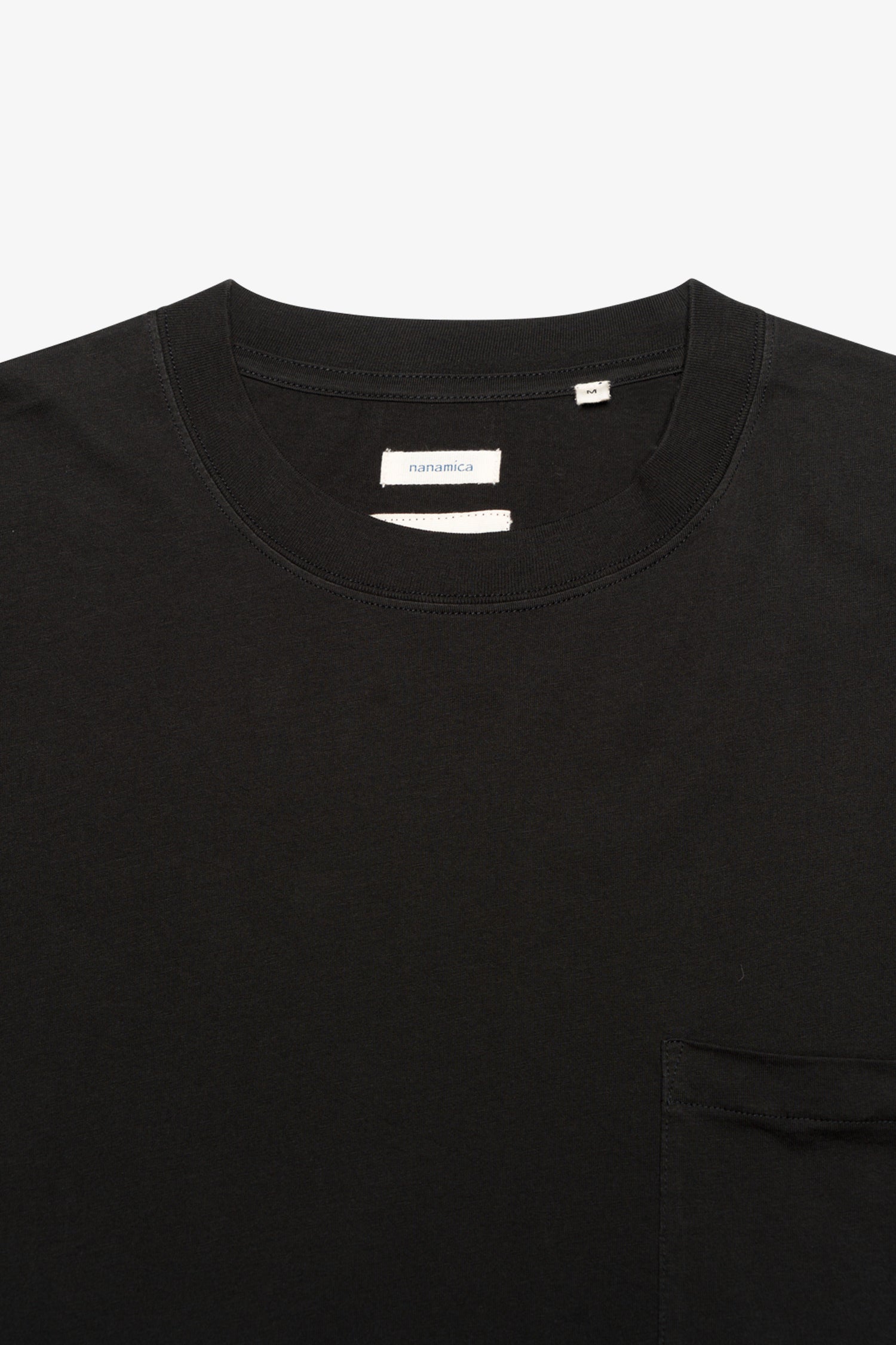 OOAL L/S Pocket Tee- Selectshop FRAME