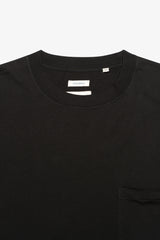 OOAL L/S Pocket Tee- Selectshop FRAME