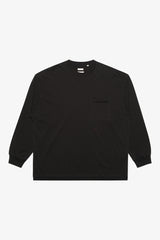 OOAL L/S Pocket Tee- Selectshop FRAME