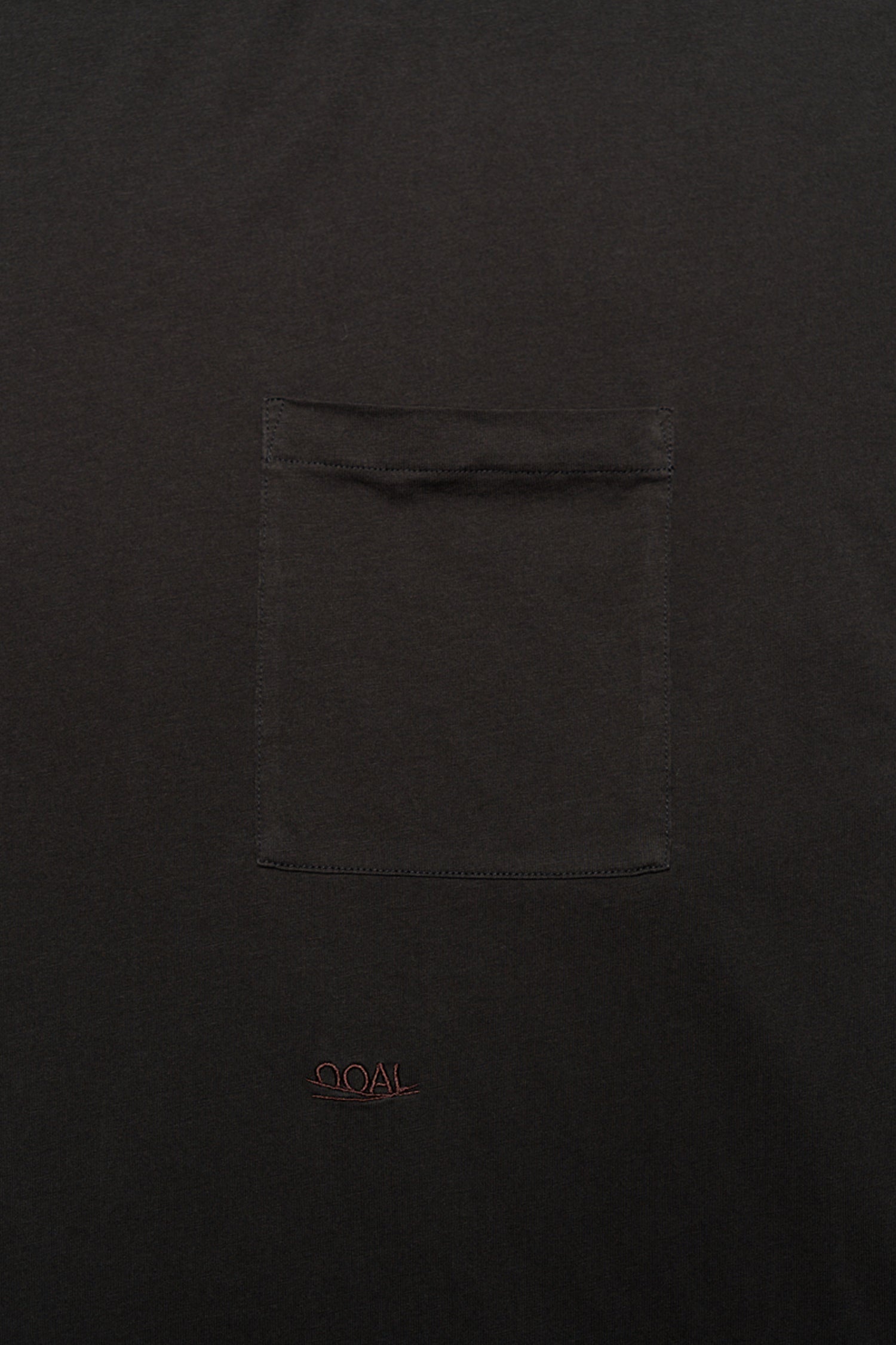 OOAL L/S Pocket Tee- Selectshop FRAME